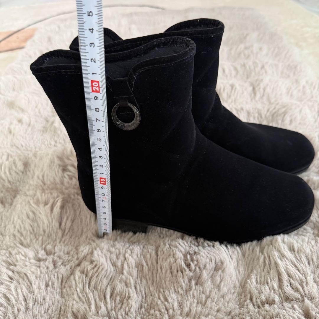 ✨第一ゴム　完全防水スノーブーツ 日本製 ウィンターシューズ 防寒 靴 スパイク