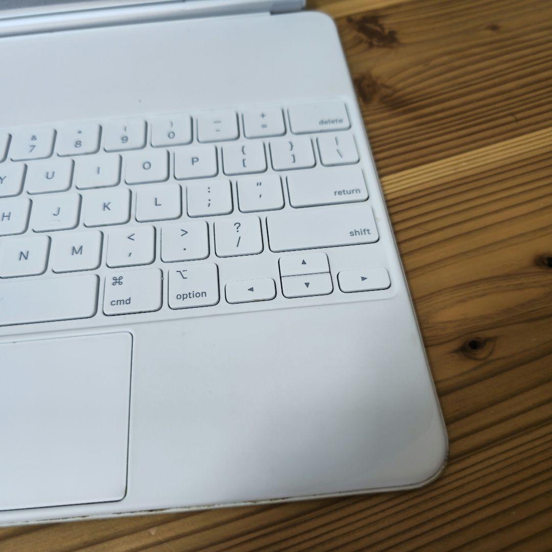 iPad Air M2 13インチ 128GB キーボード·ペンシルセット