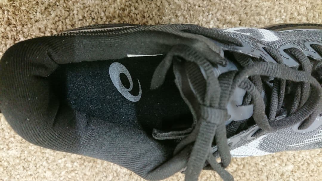 asics アシックス SUPERBLAST 2 ランニングシューズ 26cm