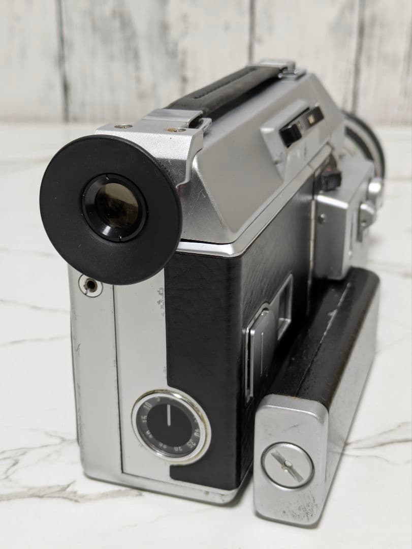 Canon　AUTO ZOOM 814　ジャンク