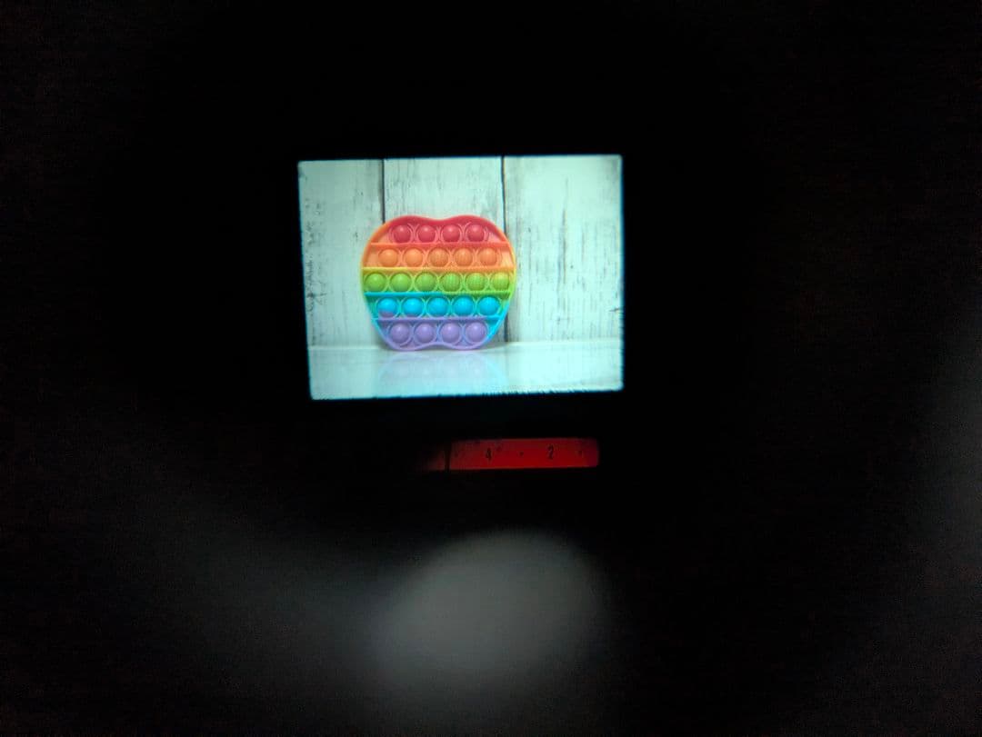 Canon　AUTO ZOOM 814　ジャンク