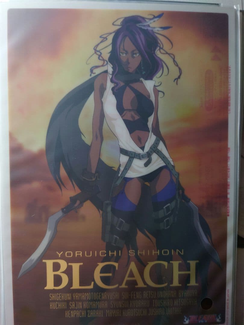 BLEACH ジャンボカードダスEX　まとめ売り