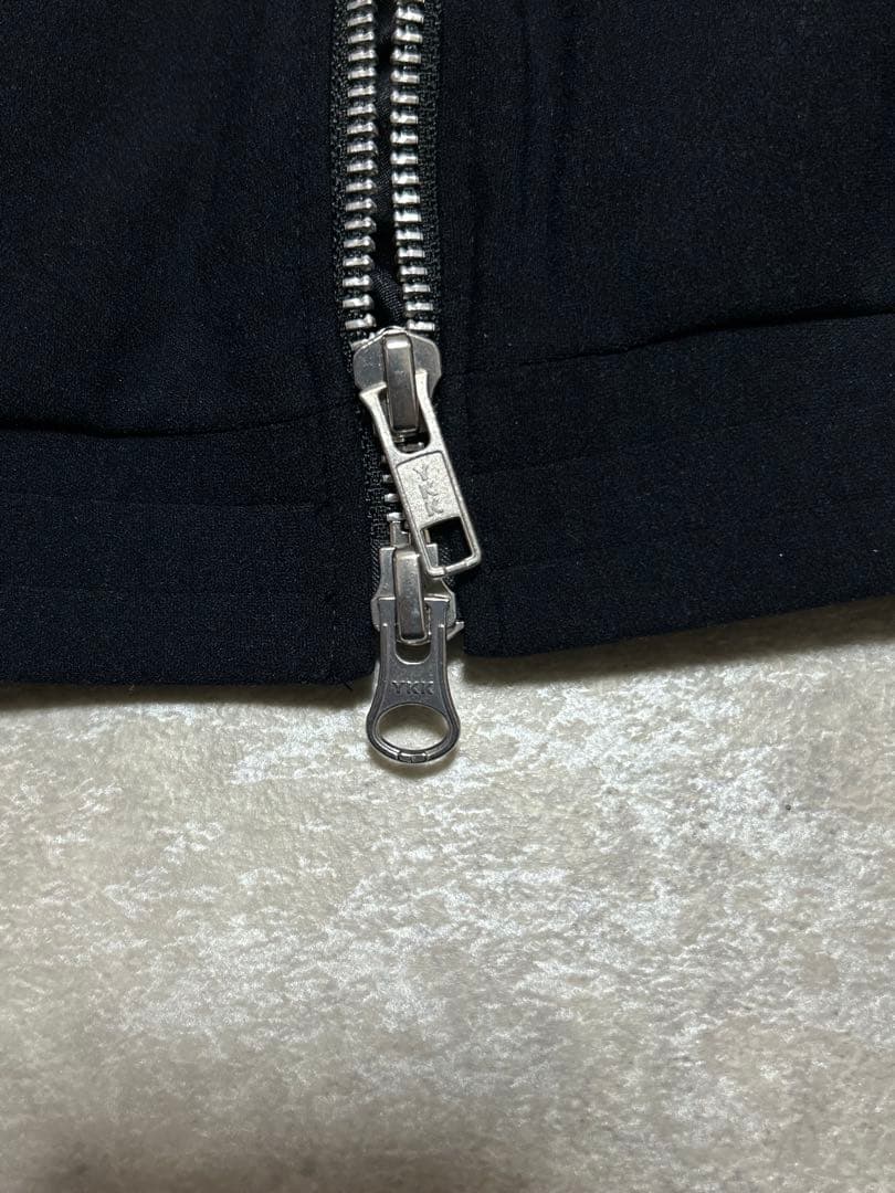 美品 CRONOS トラックジャケット M バイカラー メンズ