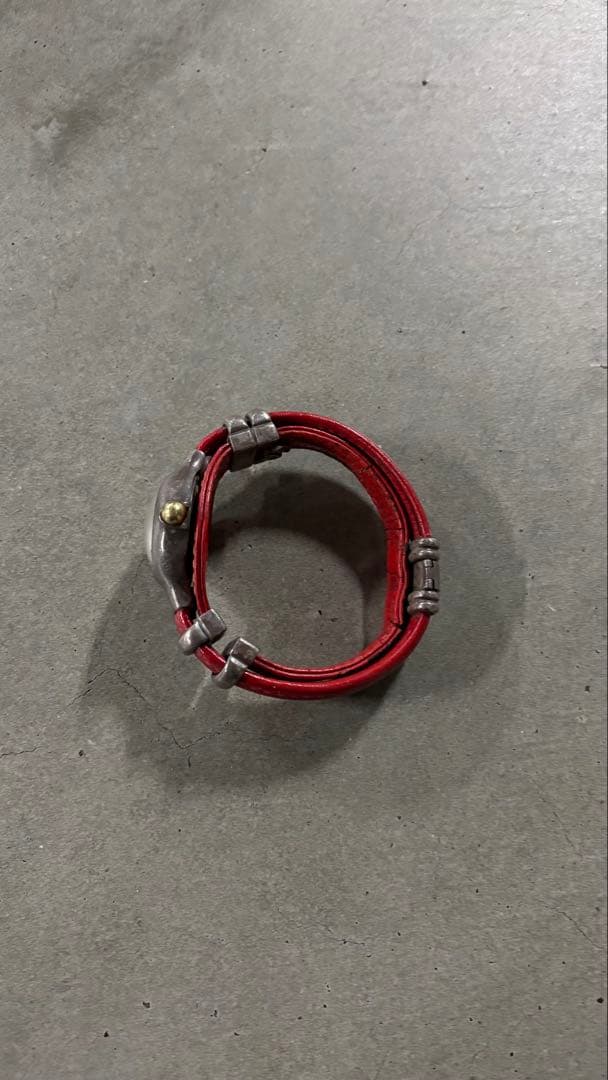 MISANI キャデラック Italian design watch