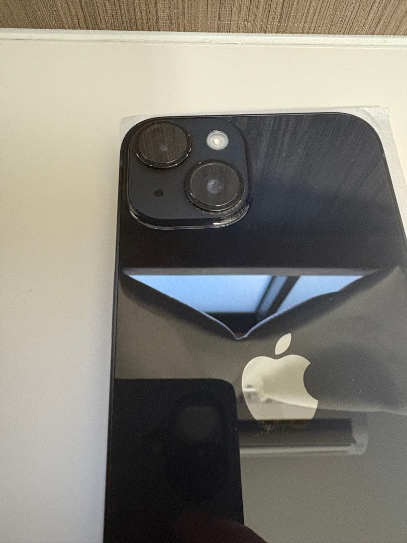 Apple iPhone 14 256GB ミッドナイト SiMフリー