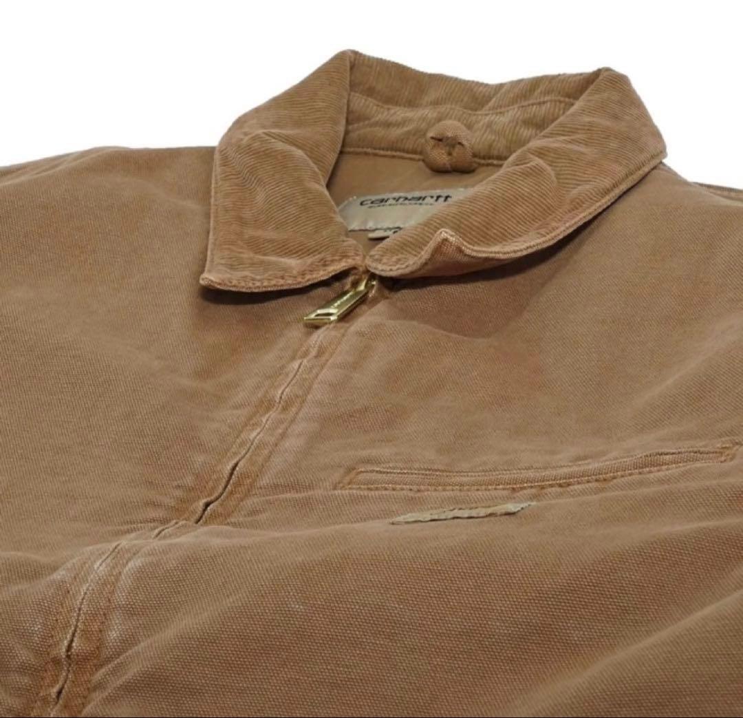 carhartt デトロイトジャケット