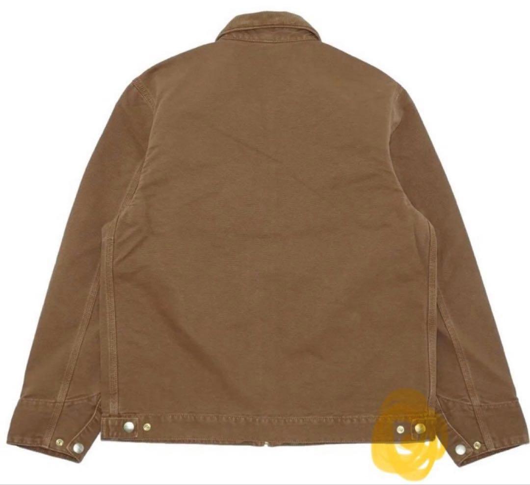 carhartt デトロイトジャケット
