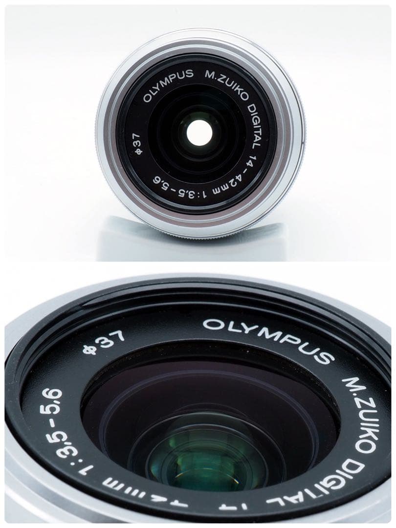 ❤️オリンパスPEN lite E−PL7 スマホへ転送