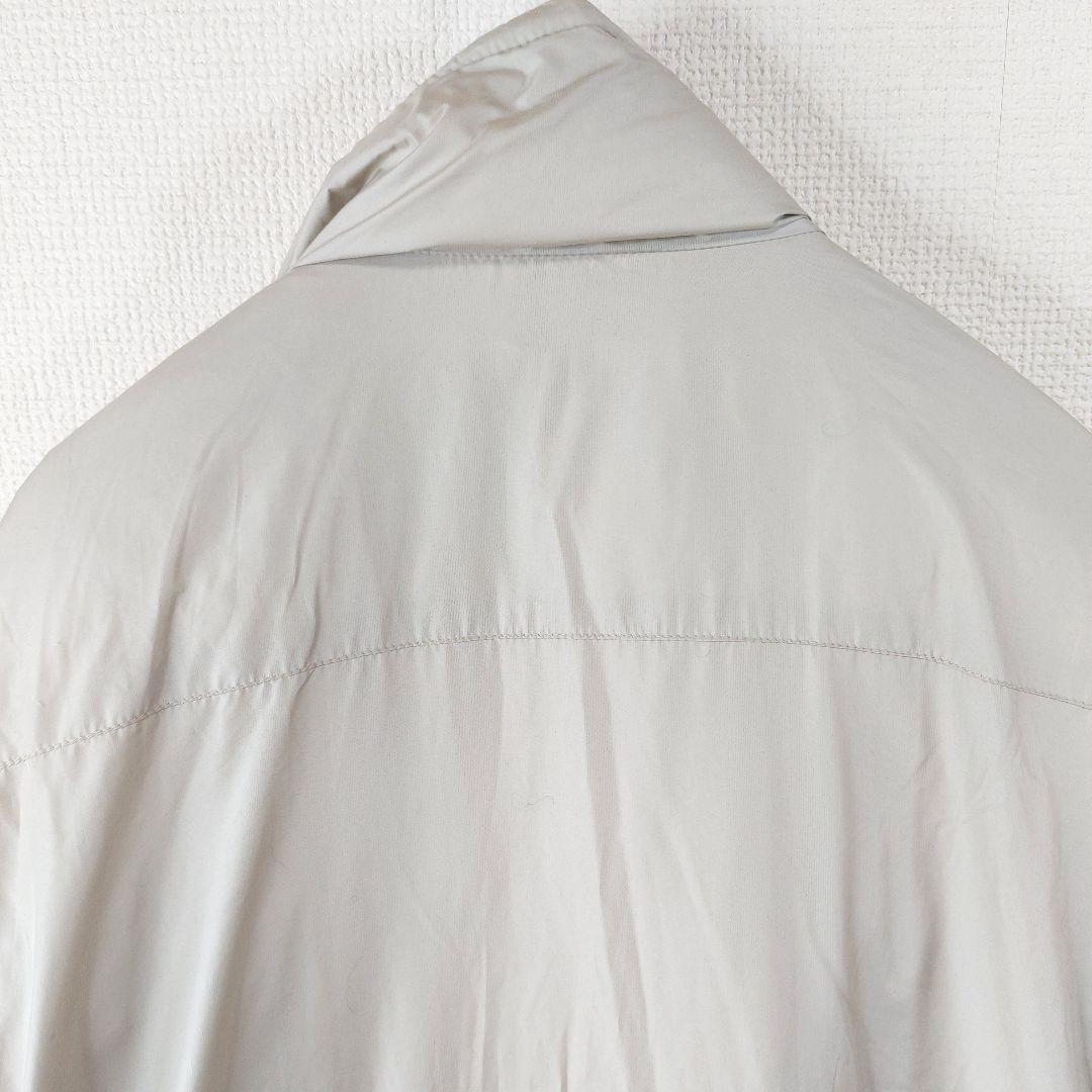 yosemite ジェームスパース　スタンドカラー　ダウンジャケット コート ０