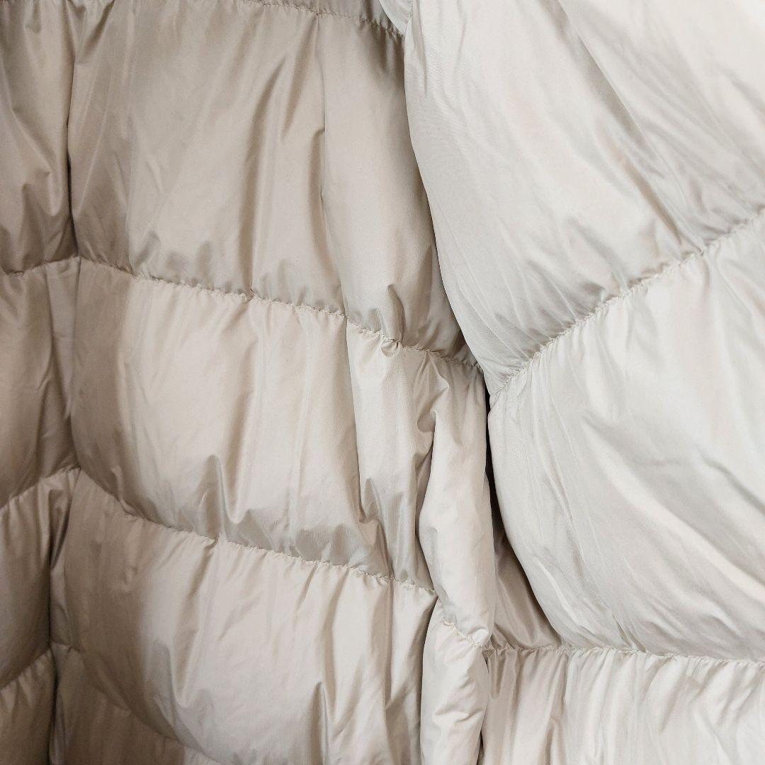 yosemite ジェームスパース　スタンドカラー　ダウンジャケット コート ０