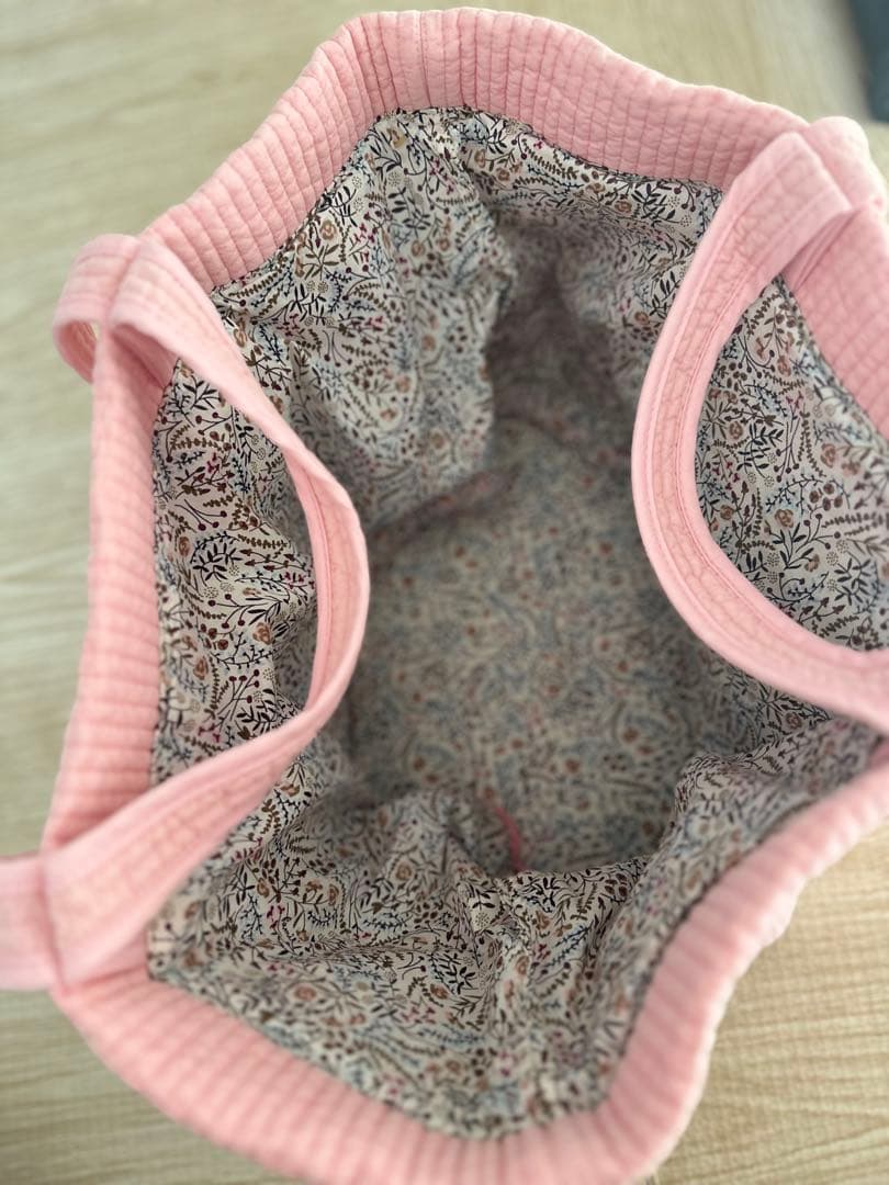 familiarファミリアピオヌンナル　バック