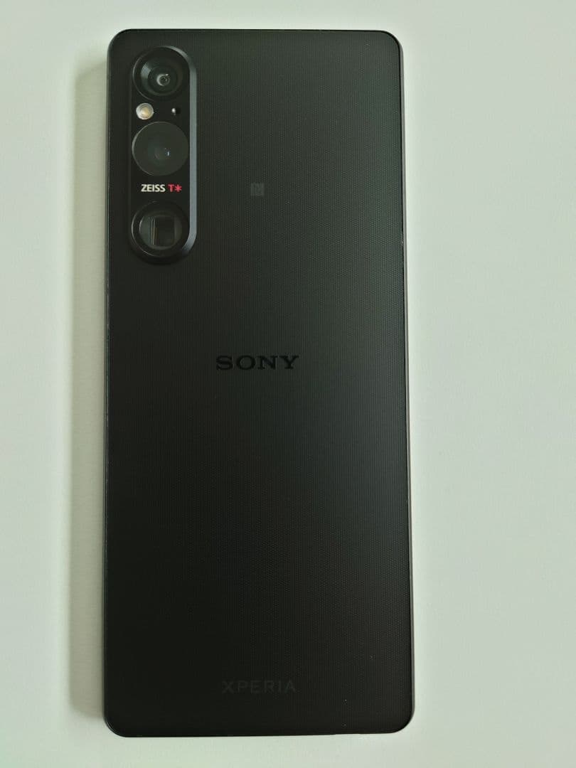 Xperia 1 V SONY A301SO ソフトバンク SIMロック無