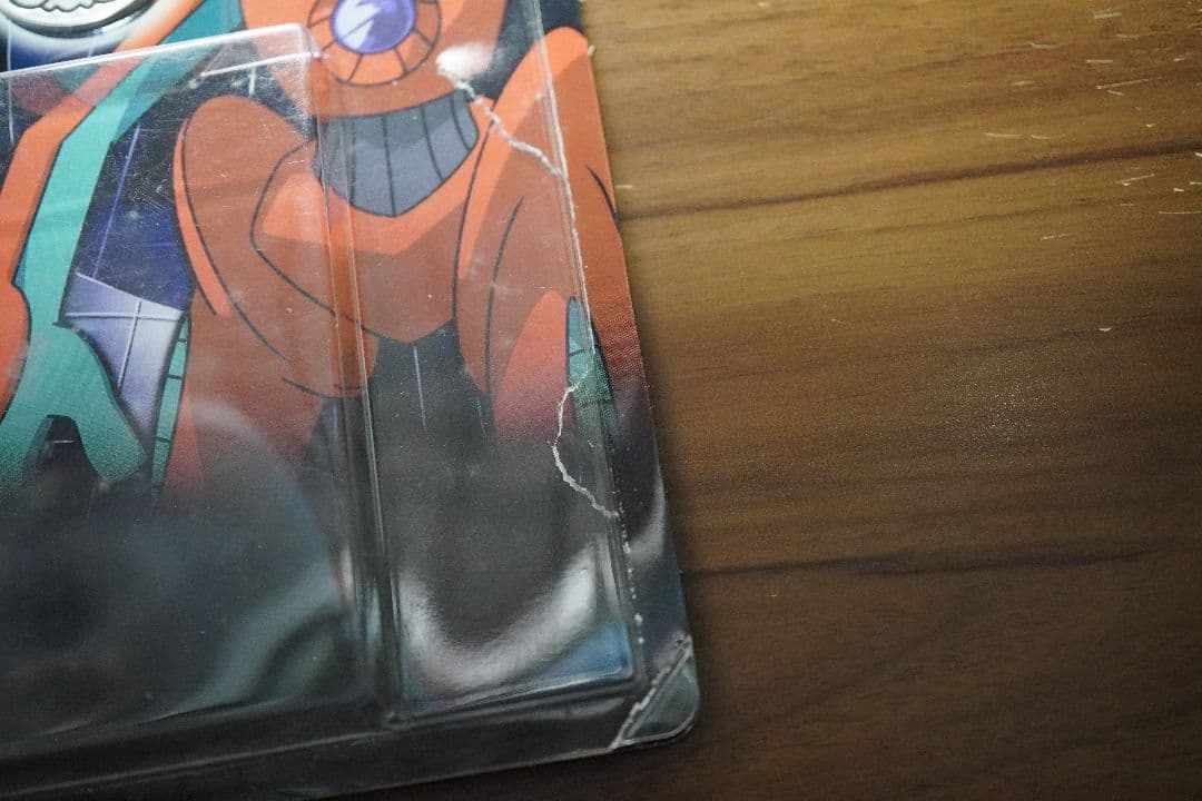 開封済 カード欠品あり ポケモンカードゲーム 映画公開記念 裂空のデオキシス