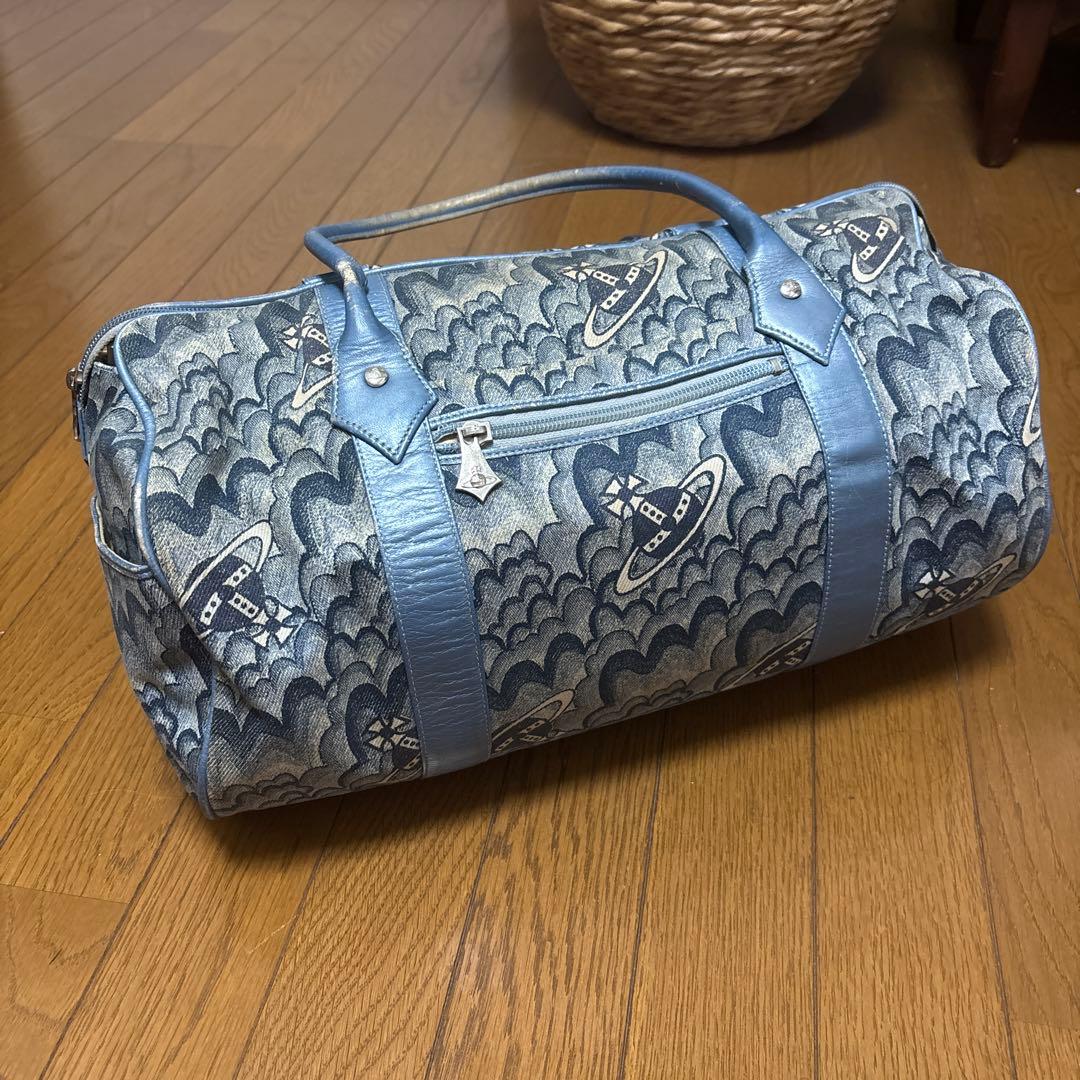 □Vivienne Westwood□カバン