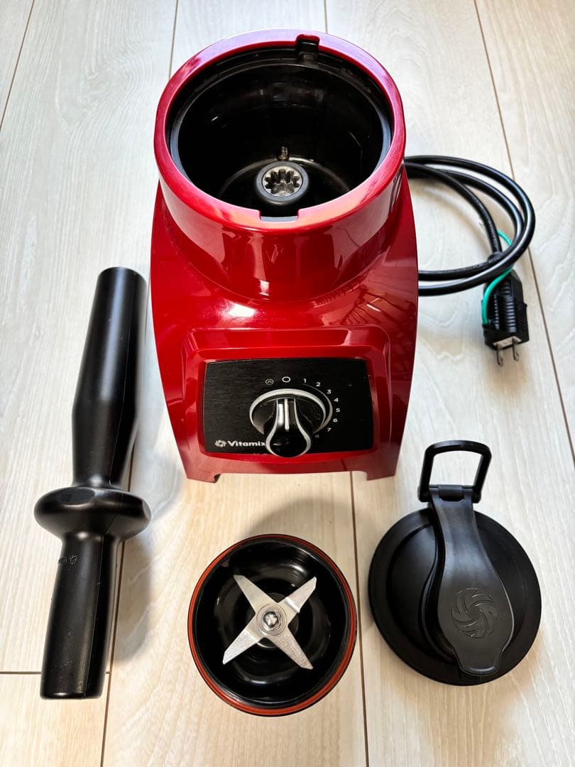 バイタミックス Vitamix S30