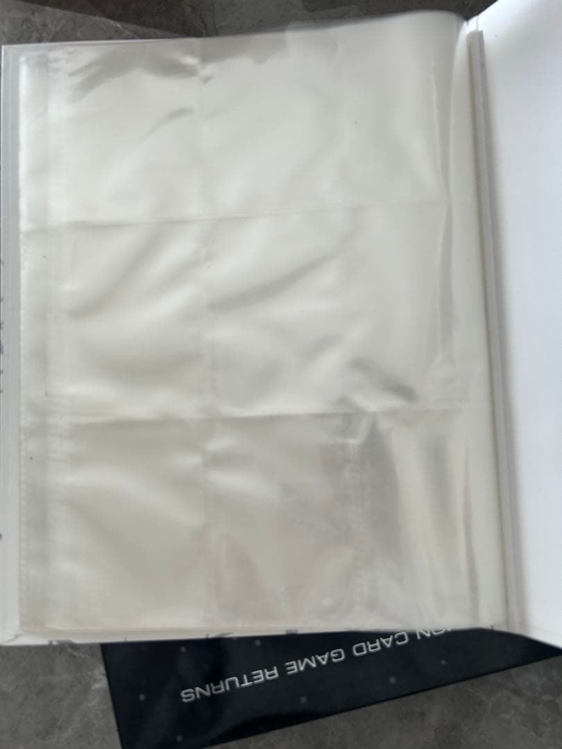 【箱のみ】デジタルモンスターカードゲーム15thアニバーサリーセット　箱