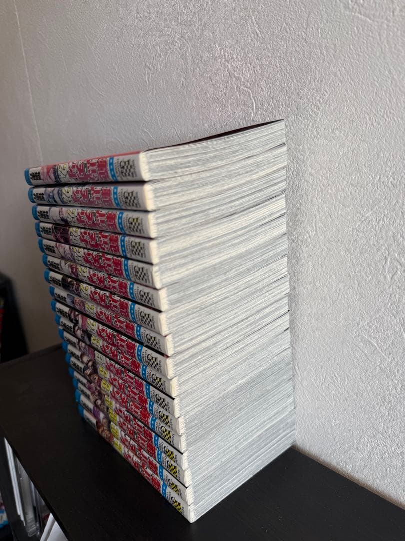 バキ　全巻セット 範馬刃牙　板垣恵介