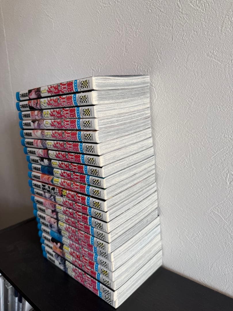 バキ　全巻セット 範馬刃牙　板垣恵介