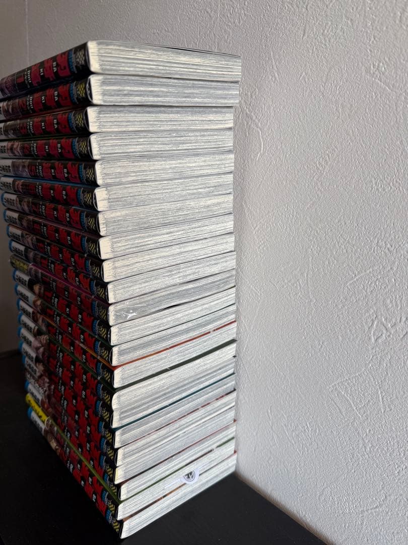 バキ　全巻セット 範馬刃牙　板垣恵介