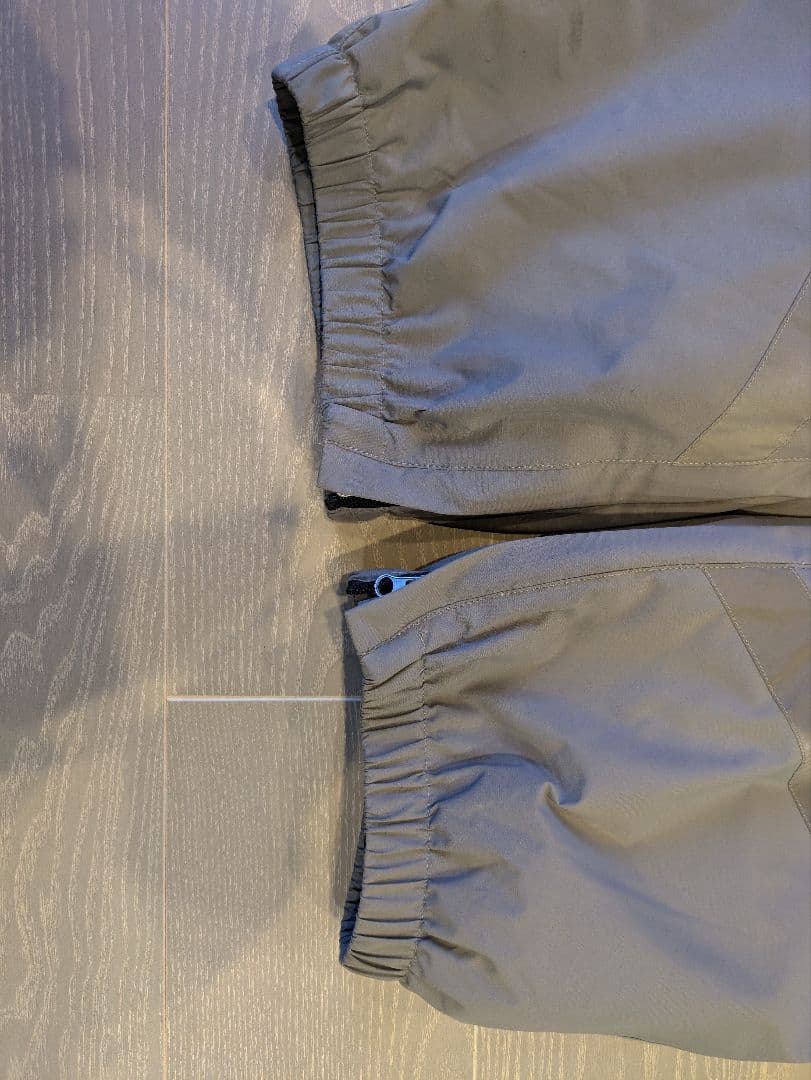 スノーボードウェア 上下セット Lサイズ 耐水圧20,000mm