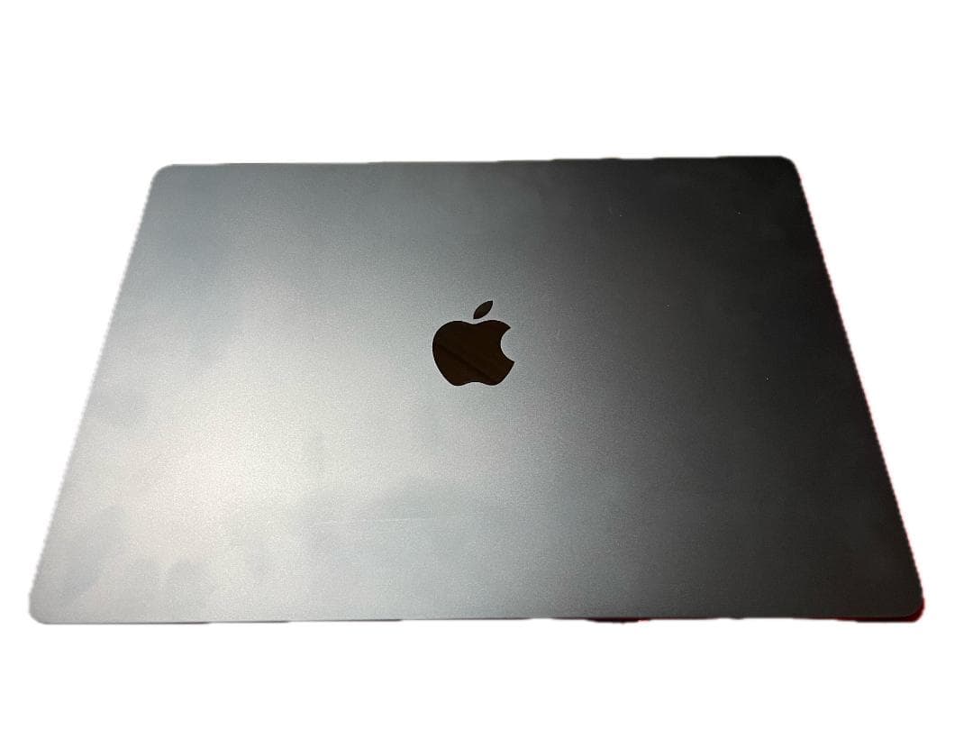 【美品】MacBook Air M4 15インチ メモリ16GB