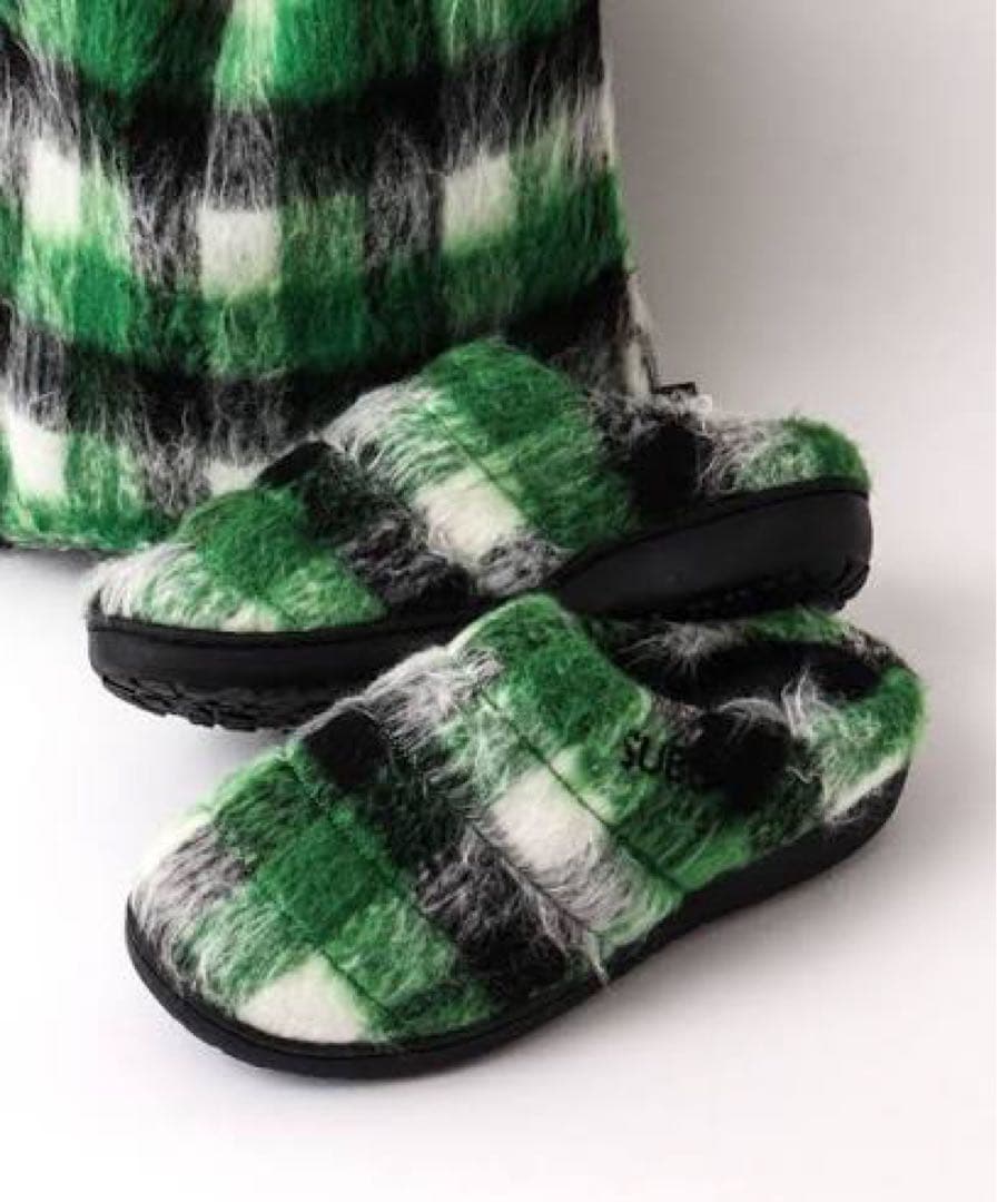 SUBU CONCEPT AFTER SCHOOLコレクションウィンターサンダル