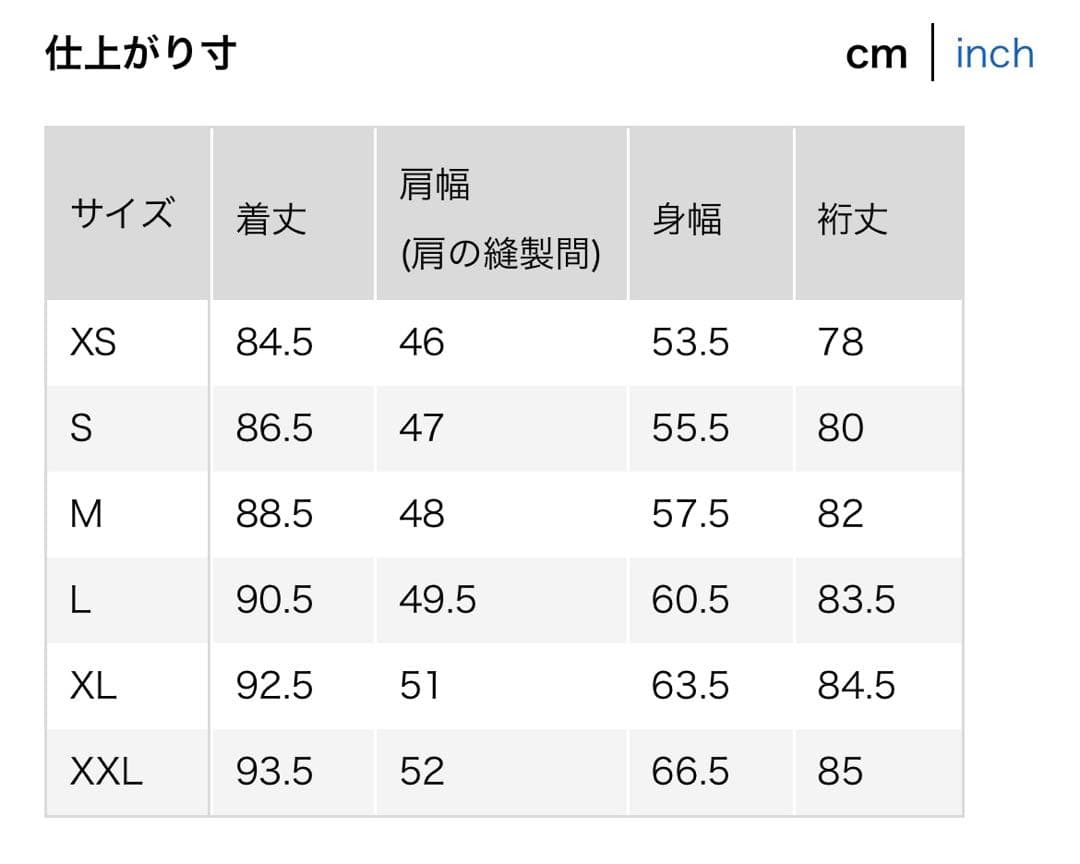 +J フード付き ブラックダウンジャケット　Sサイズ