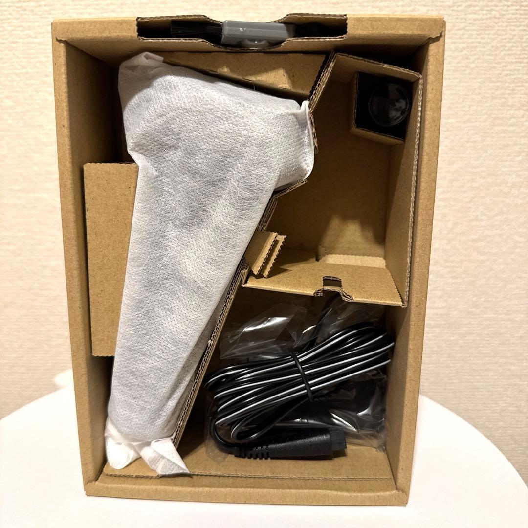 ✨新品✨Panasonic パナソニック　電動ひげ剃り　シェーバー