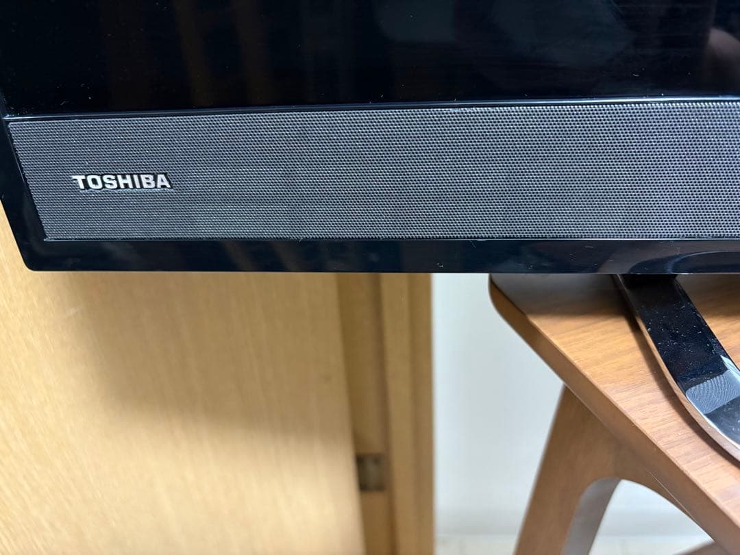 【ききさん】TOSHIBA ４０インチテレビ　40M500X