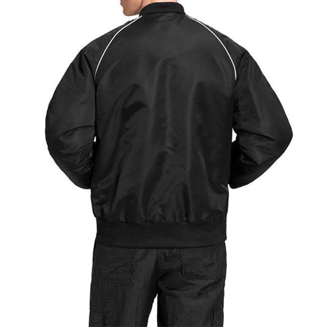 【新品】adidas アディダス カレッジ ボンバー ジャケット
