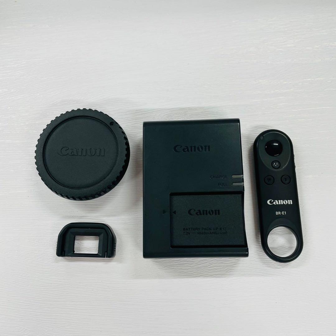 Canon EOS 9000D ダブルズームキット WW850