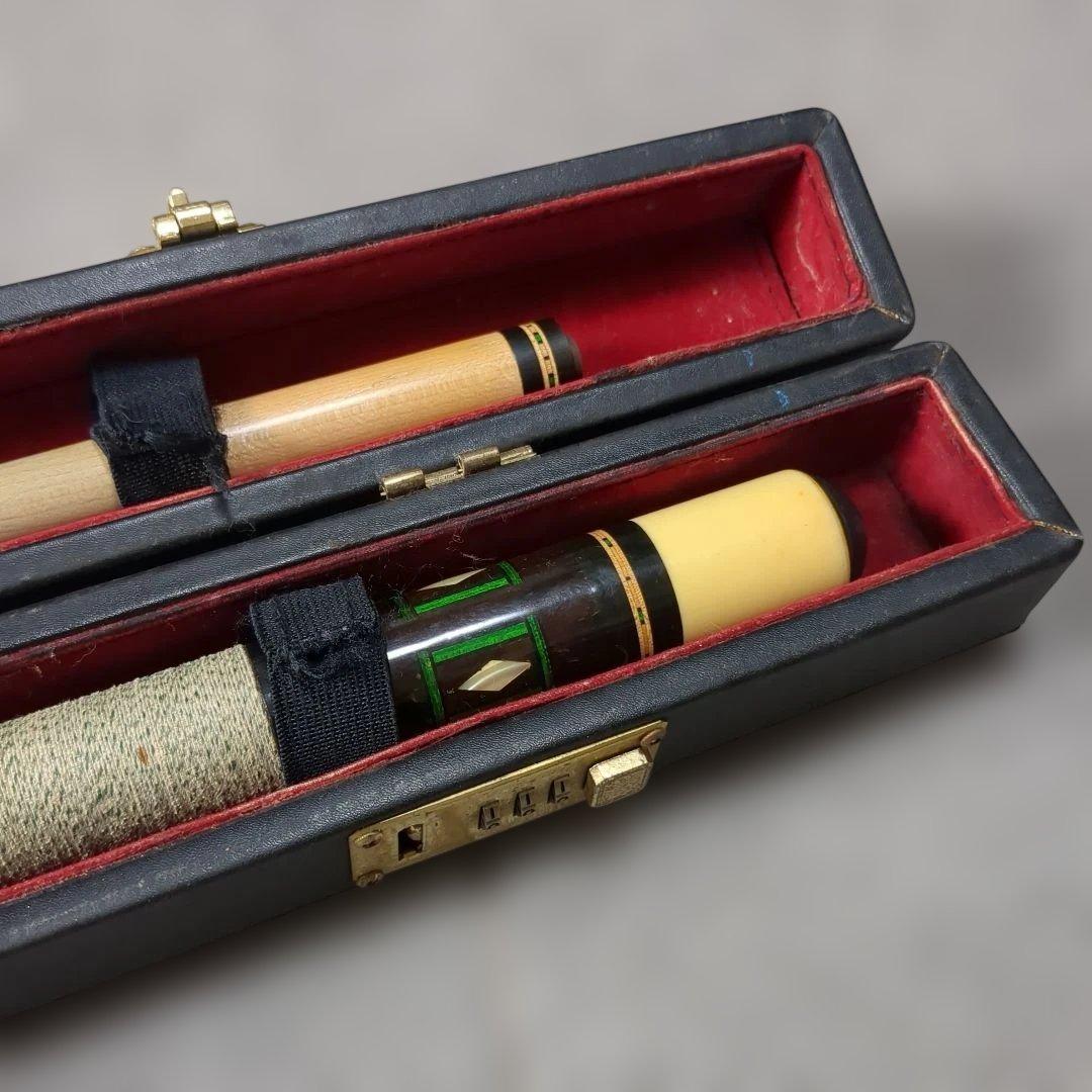 Dandy Jhon ビリヤード キュー