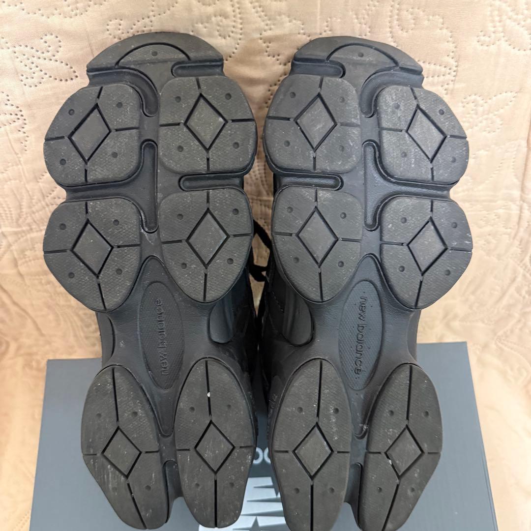 靴 (NEW BALANCE) U9060ZGE(D)