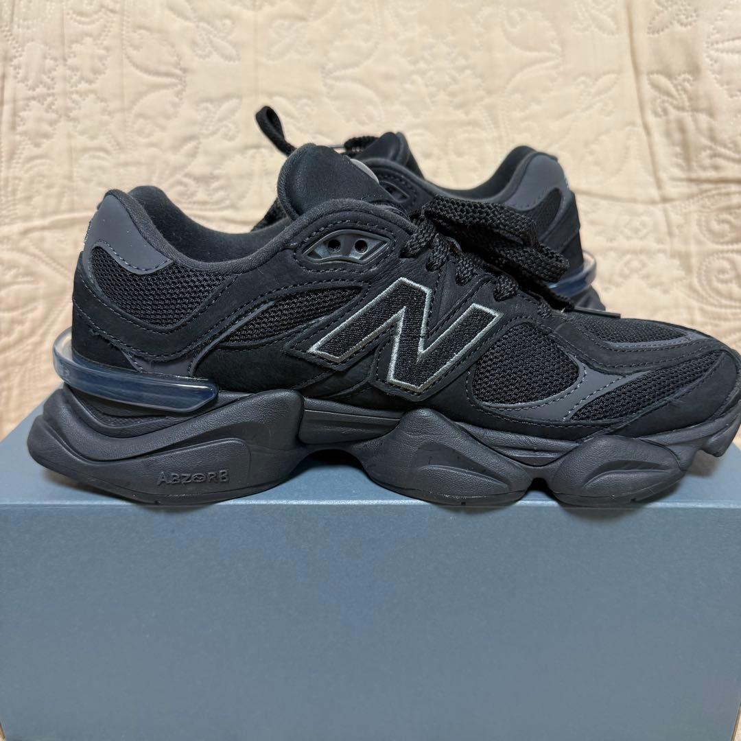 靴 (NEW BALANCE) U9060ZGE(D)