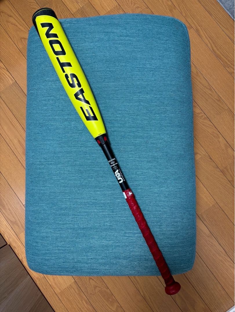 値下げ EASTON 硬式バット