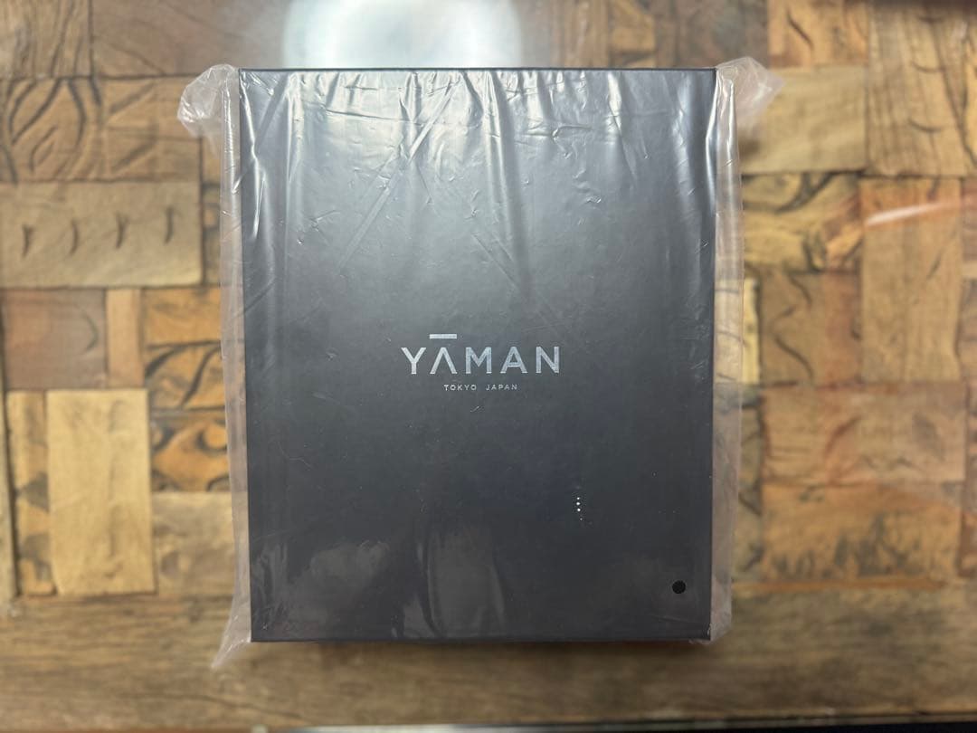 新品❤️ YA-MAN ヴェーダハイパーリフトブラシ 最上位モデル