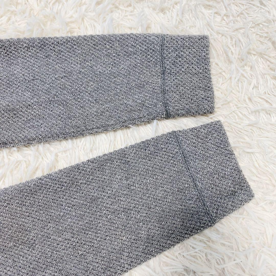 【美品】ブラックレーベルクレストブリッジ ジップパーカー チェック 春アウター