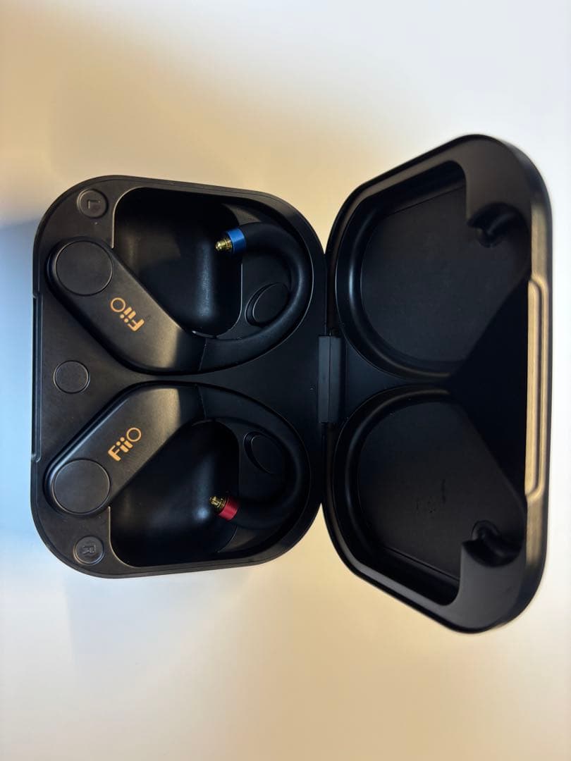 イヤホン FiiO UTWS5 MMCX