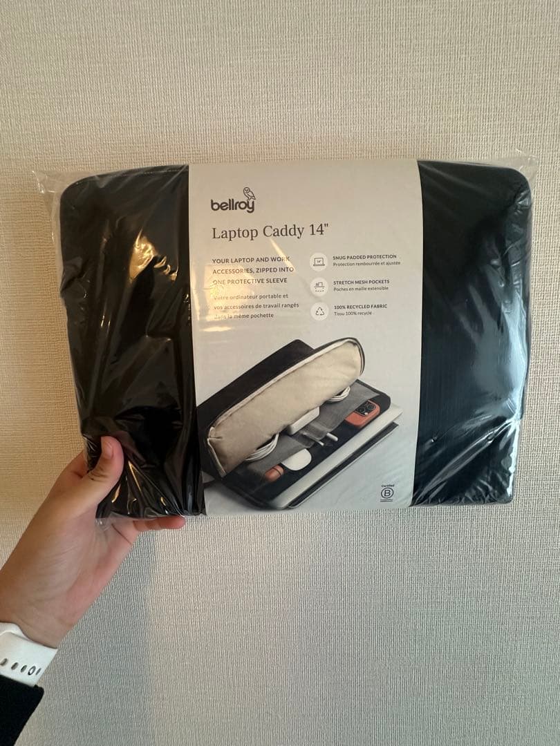 Bellroy Laptop Caddy 14\