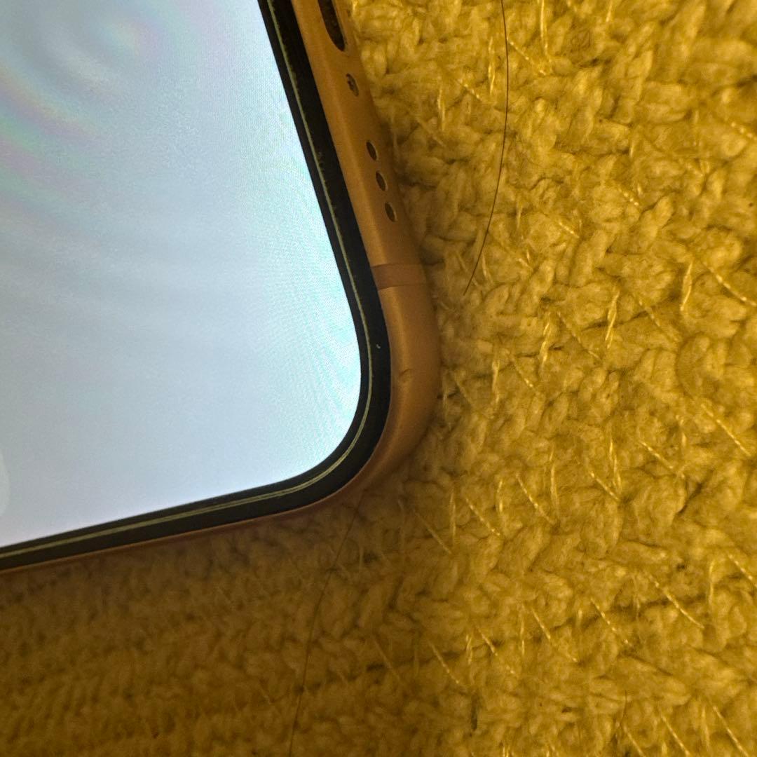 スマートフォン本体 Apple iPhone 15 256GB