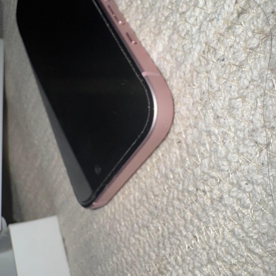 スマートフォン本体 Apple iPhone 15 256GB