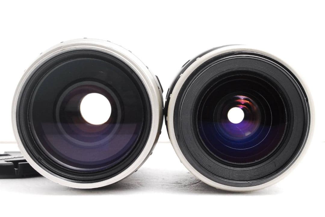 伊右衛門様Canon EOS Kiss X　ダブルレンズ⚡️キャノン⚡️超望遠