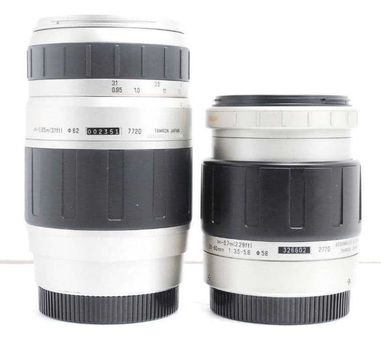 伊右衛門様Canon EOS Kiss X　ダブルレンズ⚡️キャノン⚡️超望遠