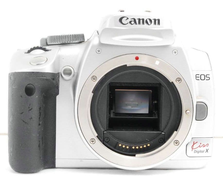 伊右衛門様Canon EOS Kiss X　ダブルレンズ⚡️キャノン⚡️超望遠