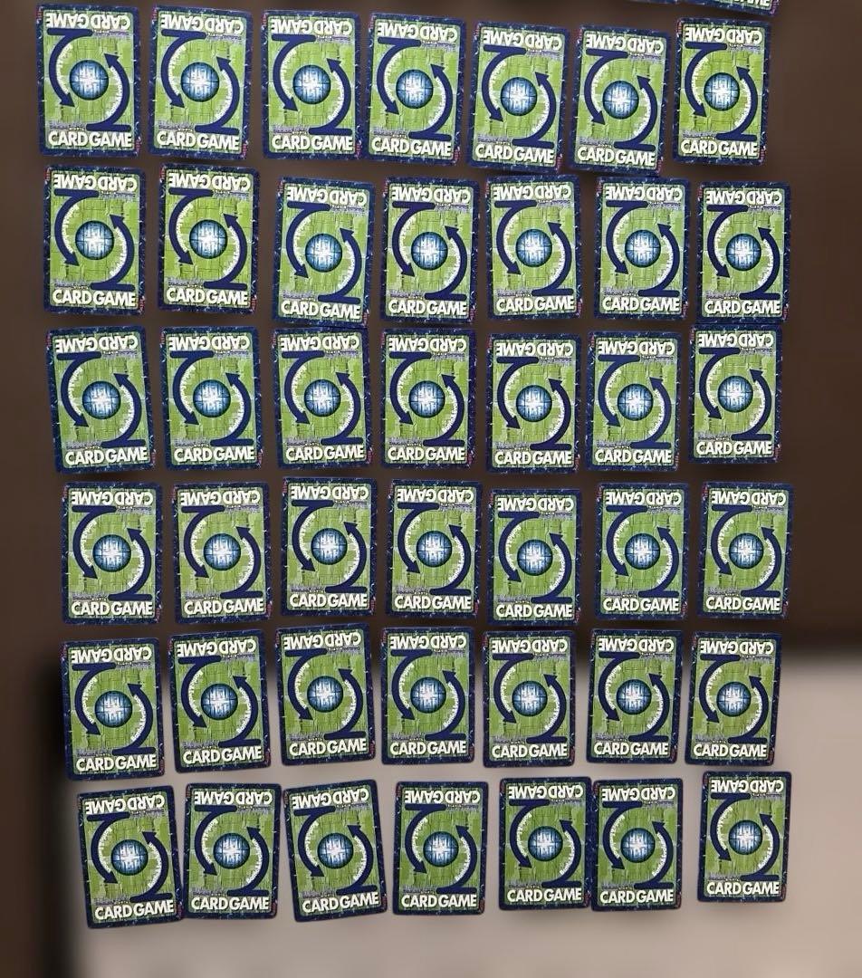 旧デジタルモンスターカードゲーム78枚セット⭐︎美品