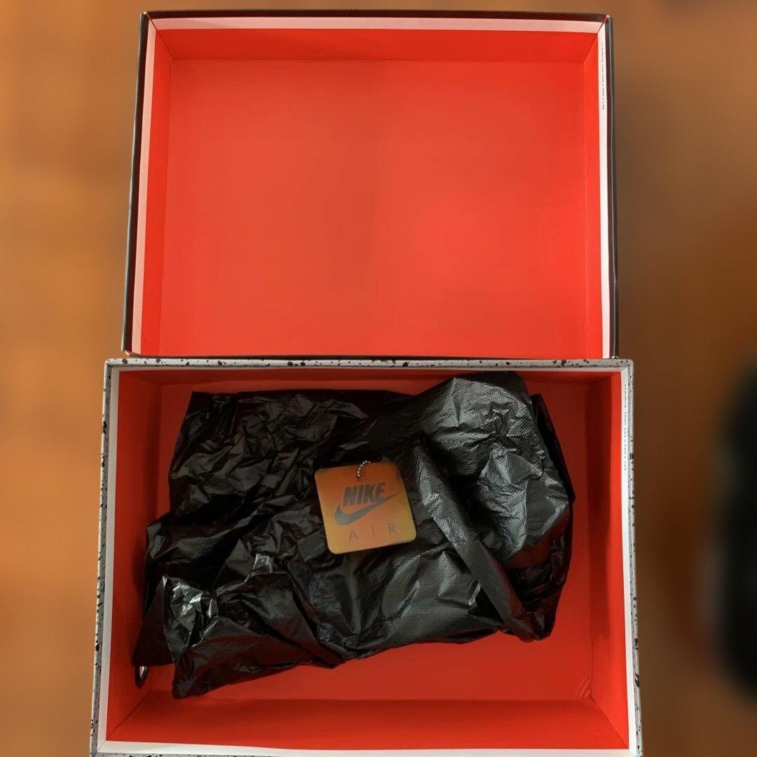 で*〜様 Air Jordan 4 Retro BRED 2019