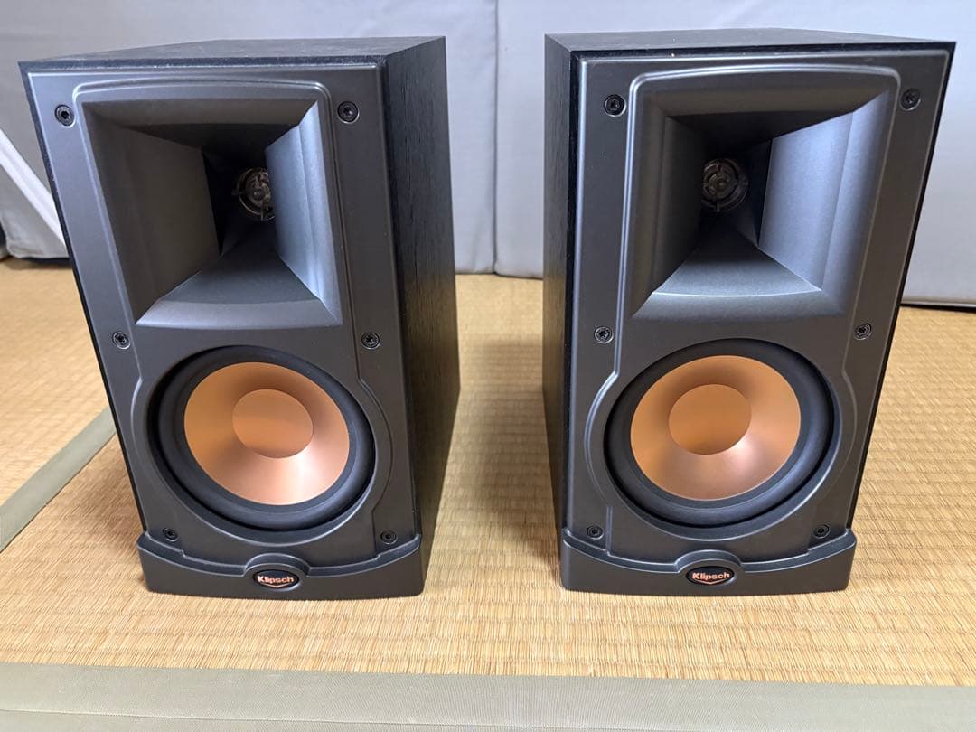 Klipsch RB-51 スピーカー