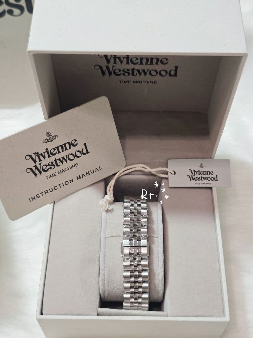 Vivienne Westwood Camberwell 腕時計 レディース