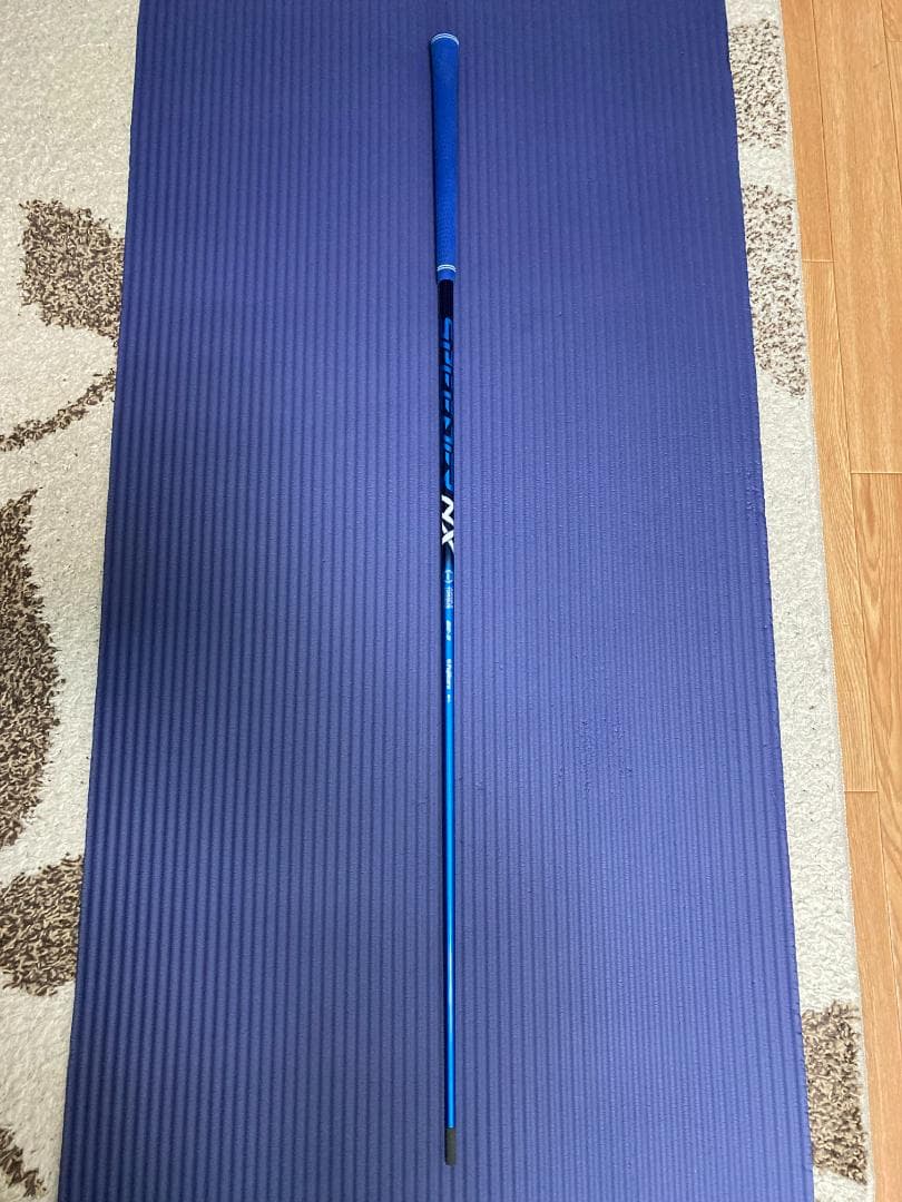 スピーダーNX ブルー60S