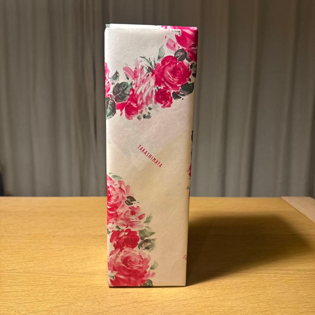 森伊蔵　720ml 未開封　高島屋3月当選分